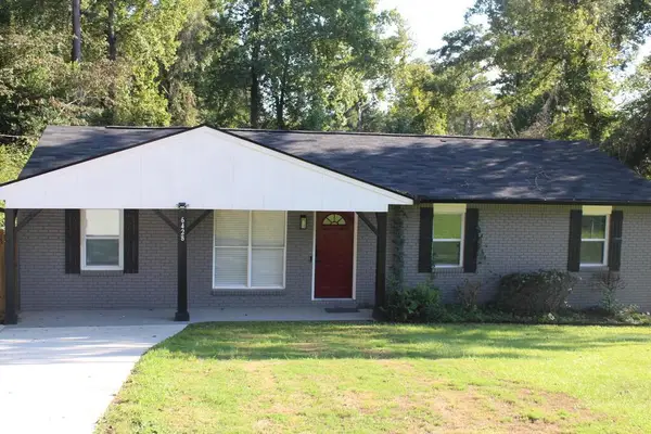 6428 Fairmont Road, COLUMBUS, GA 31907