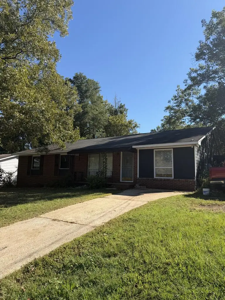 4502 Gatewood Avenue, Columbus, GA 31907 - #1