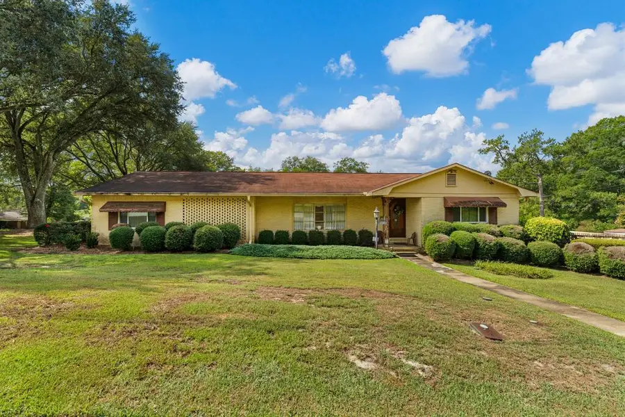 4554 Illini Drive, Columbus, GA 31907 - #2