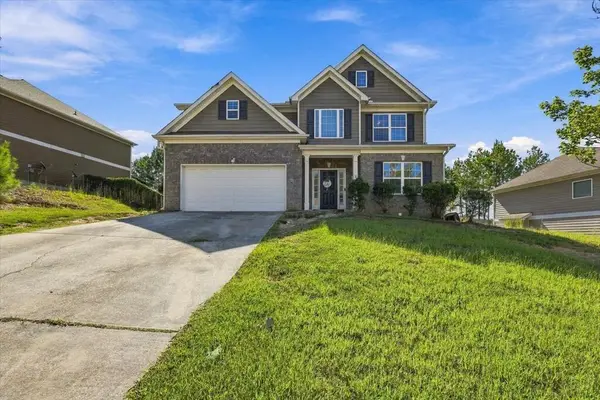 1394 Antietam Drive, COLUMBUS, AL 31907