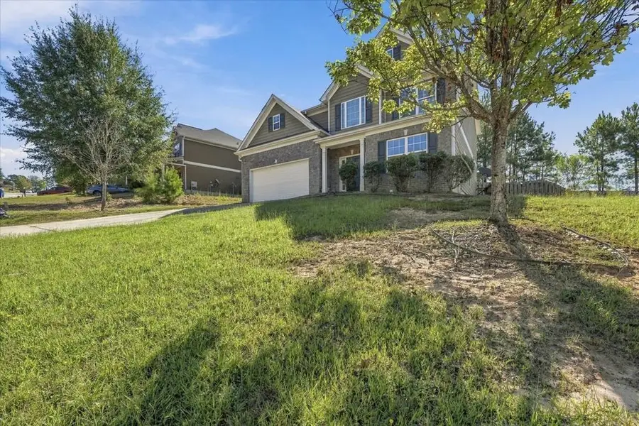 1394 Antietam Drive, Columbus East, AL 31907 - #2