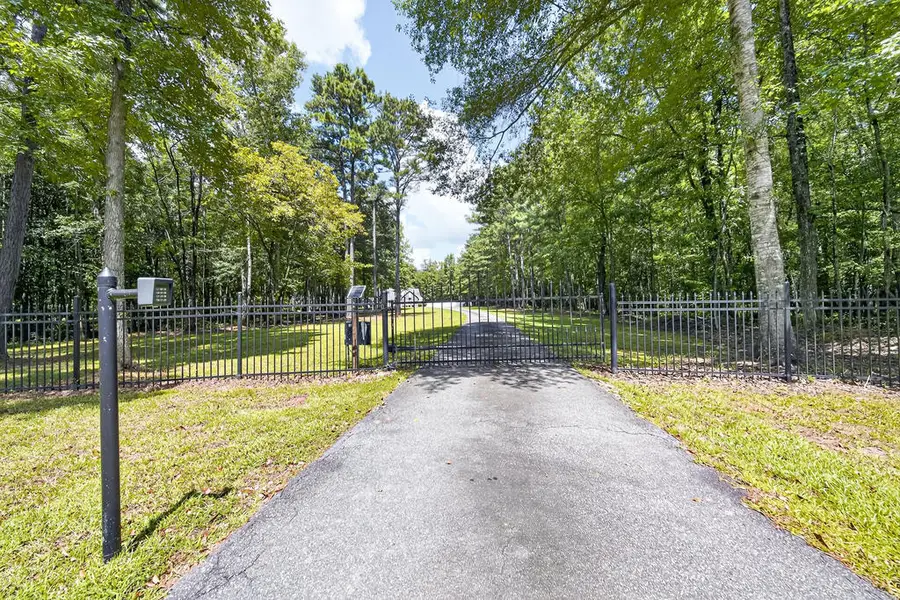 347 Wright Road, Pine Mountain, GA 31822 - #2
