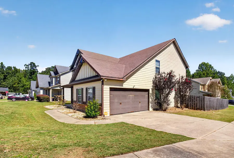 2506 Orchard Street, Phenix City, AL 36869 - #3