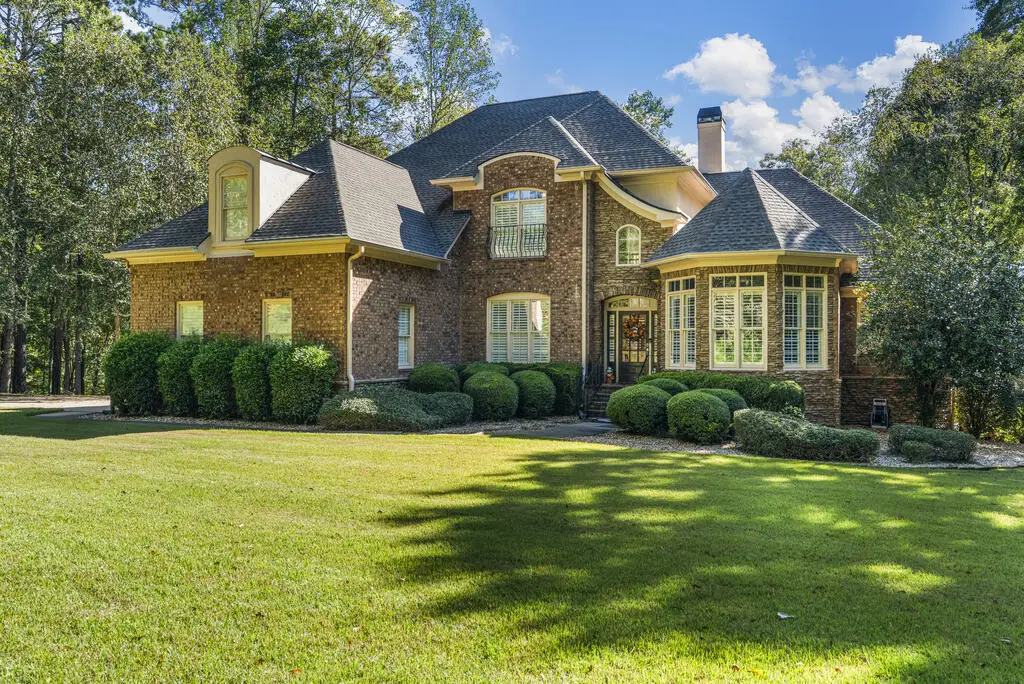 106 Rolling Farm Way, Midland, GA 31820 - #1