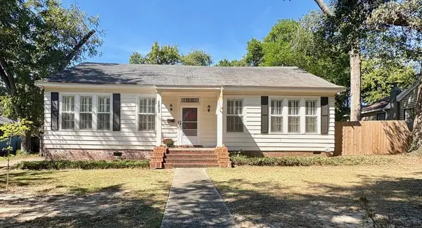 2603 17th Avenue, COLUMBUS, GA 31901