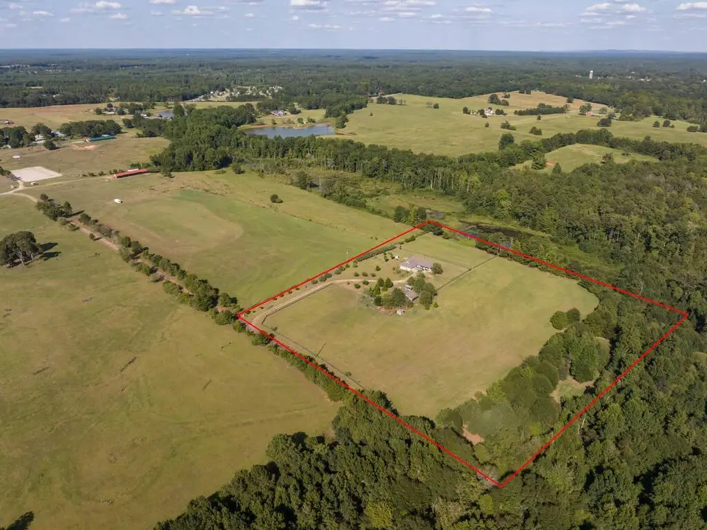 670 Bethany Church Road, Pine Mountain, GA 31822 - #1