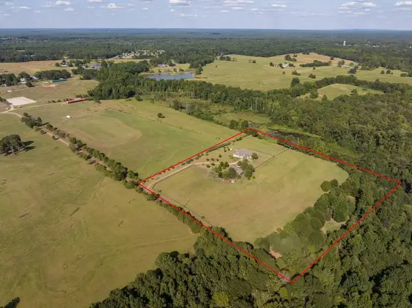 670 Bethany Church Road, PINE MOUNTAIN, GA 31822