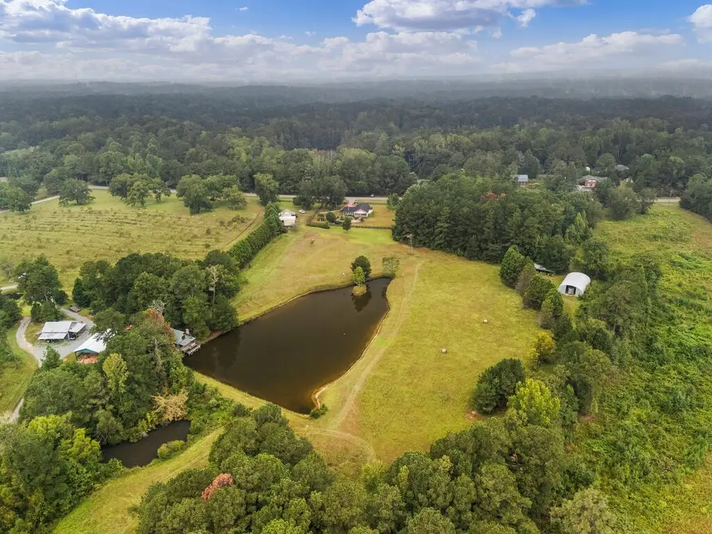 9306 Highway 0208, Waverly Hall, GA 31831 - #1