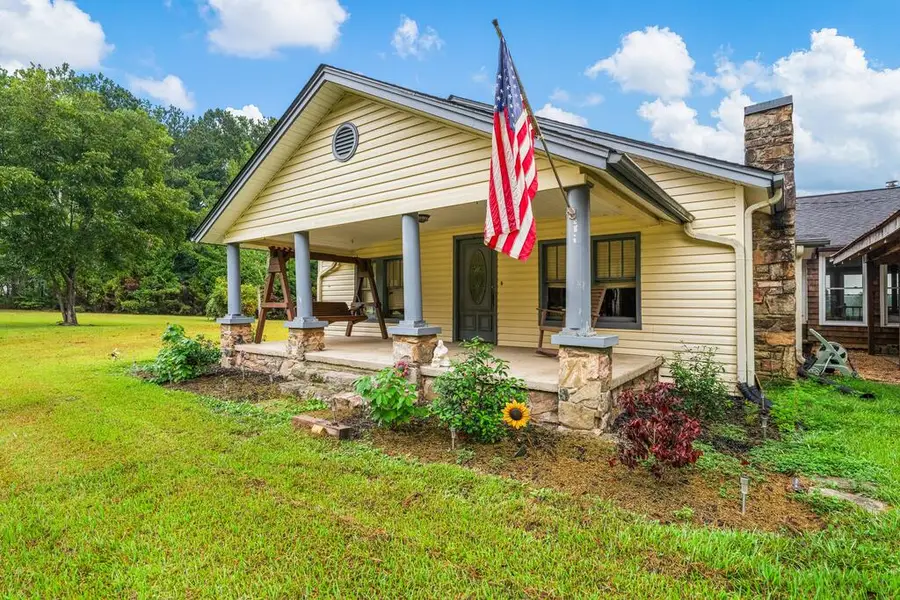 9306 Highway 0208, Waverly Hall, GA 31831 - #2