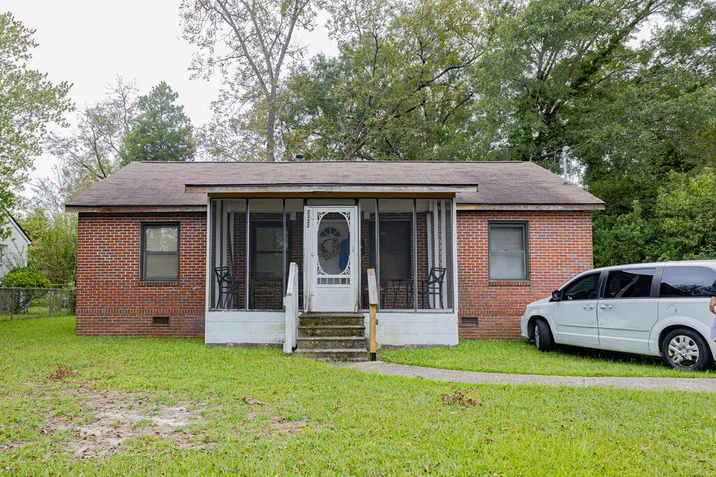 2222 8th Street, Columbus, GA 31906 - #1
