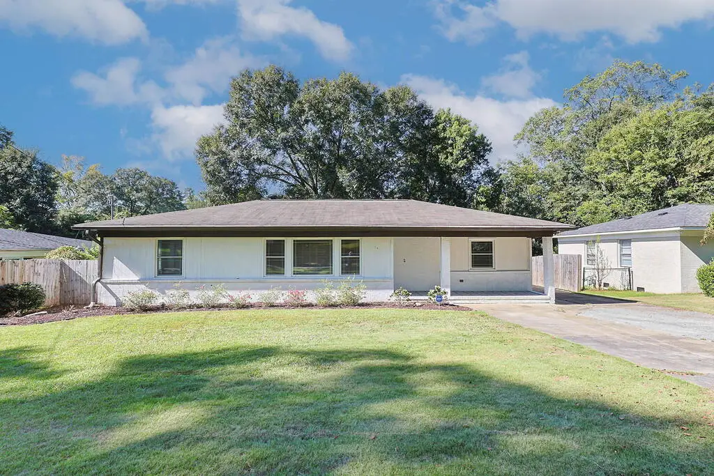 5803 Ventura Drive, Columbus, GA 31909 - #1