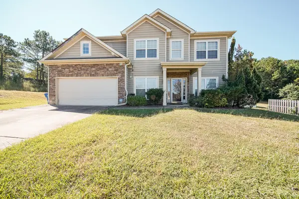 4716 Lakefront Court, COLUMBUS, GA 31907