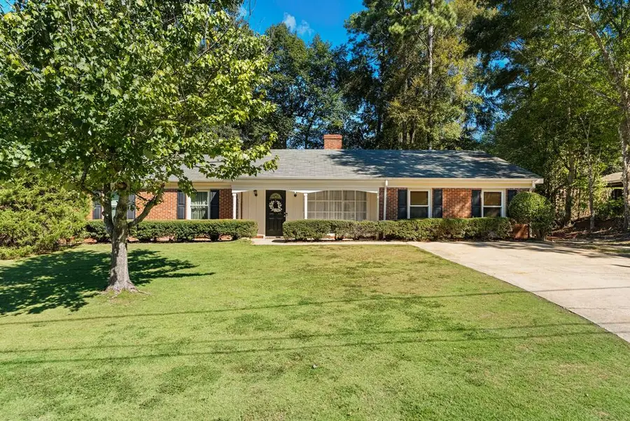 3835 Gray Fox Drive, Columbus, GA 31909 - #2