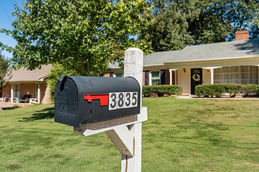 3835 Gray Fox Drive, Columbus, GA 31909 - #3