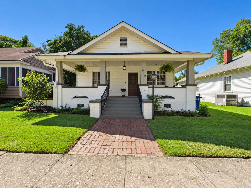 1416 21st Street, Columbus, GA 31901 - #1