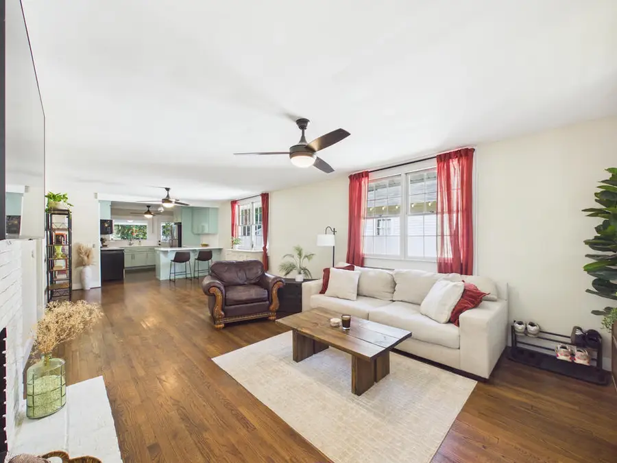 1416 21st Street, Columbus, GA 31901 - #2