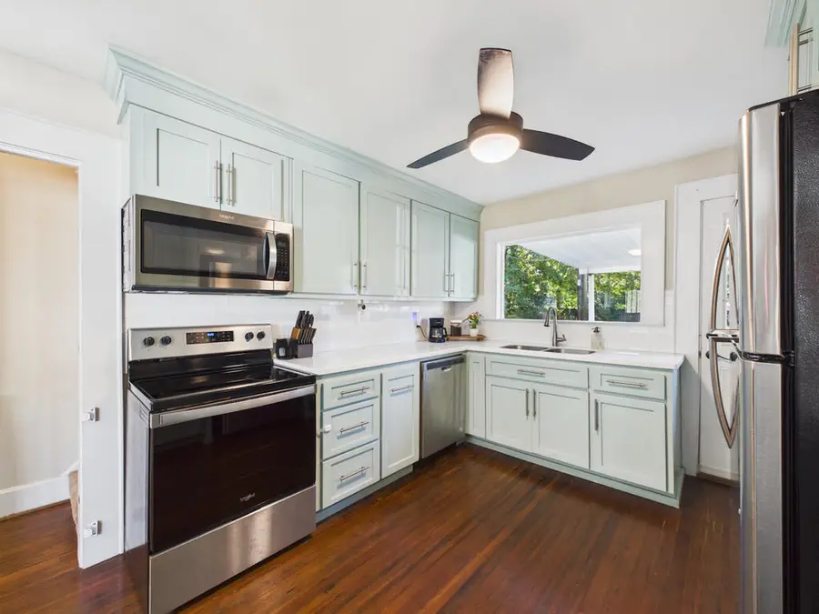 1416 21st Street, Columbus, GA 31901 - #3