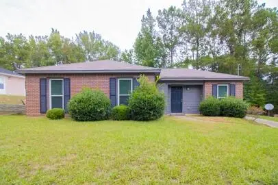 5451 Minnie Lee Drive, Columbus, GA 31907 - #1