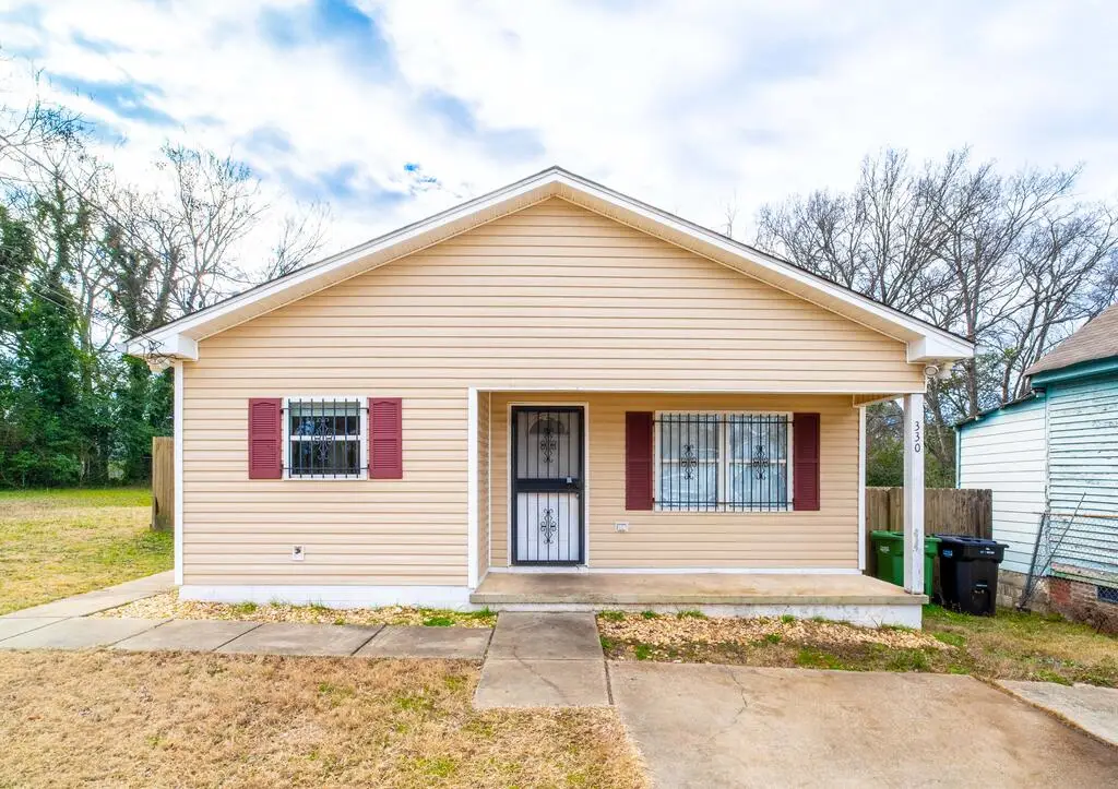 330 26th Street, Columbus, GA 31904 - #1