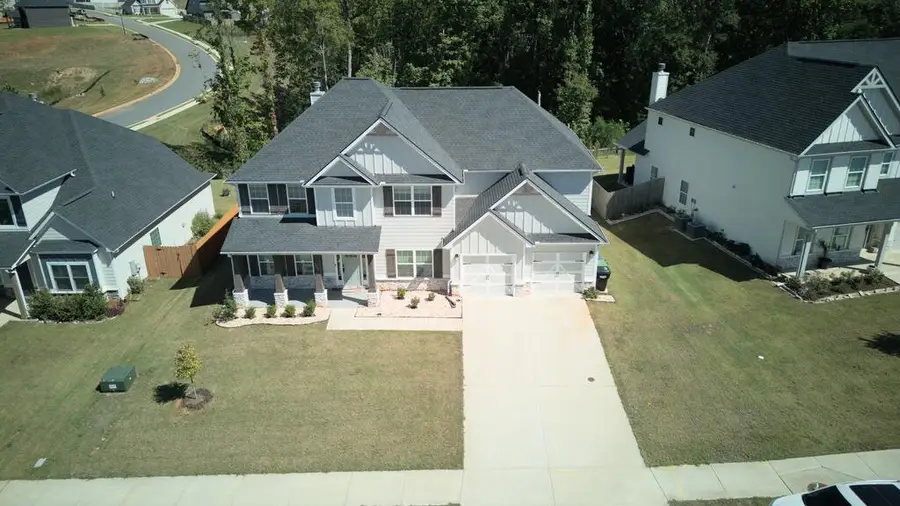 9514 Kadie Court, Columbus, GA 31904 - #2