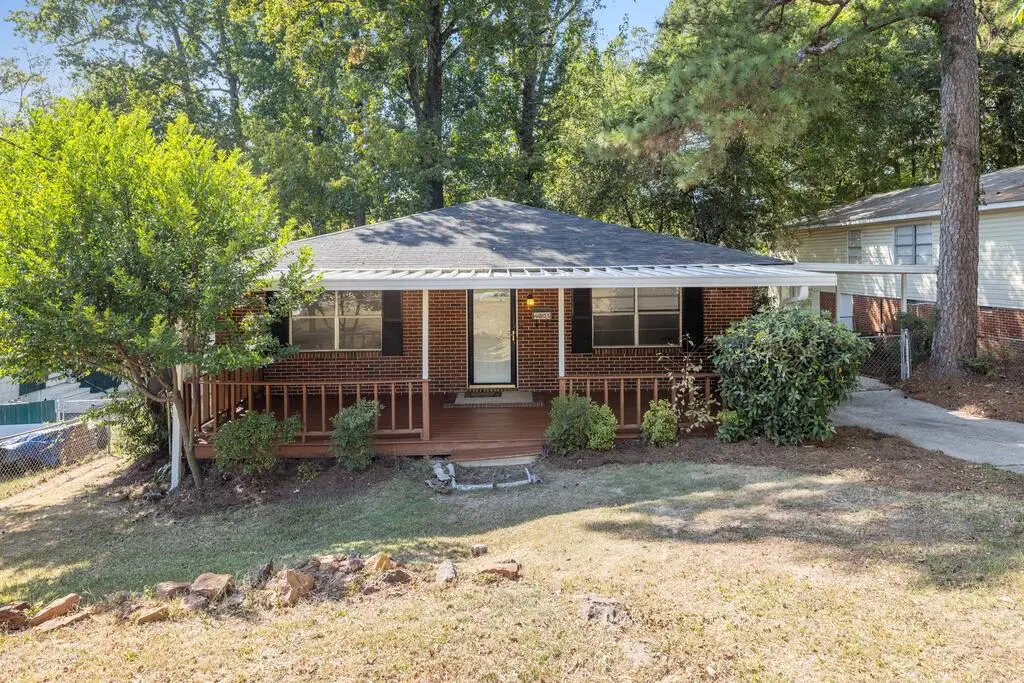 4803 18th Avenue, Columbus, GA 31904 - #1