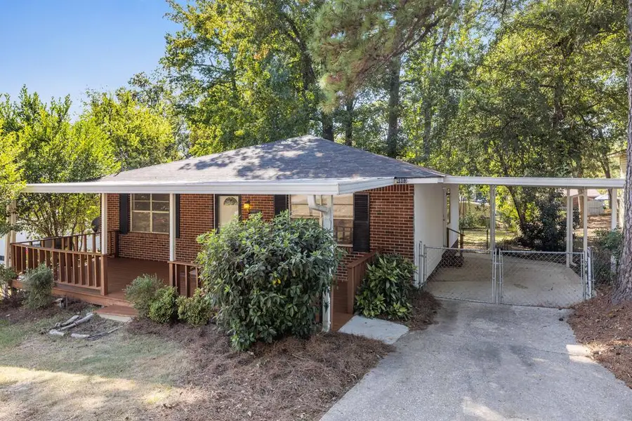 4803 18th Avenue, Columbus, GA 31904 - #2