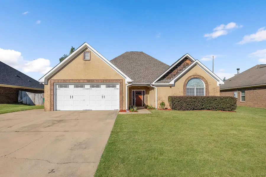126 Boulder Creek, Smiths Station, AL 36877 - #2