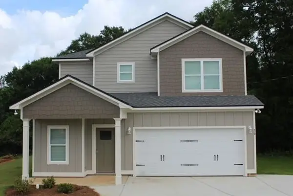 26 Peacock Drive, PHENIX CITY, AL 36869