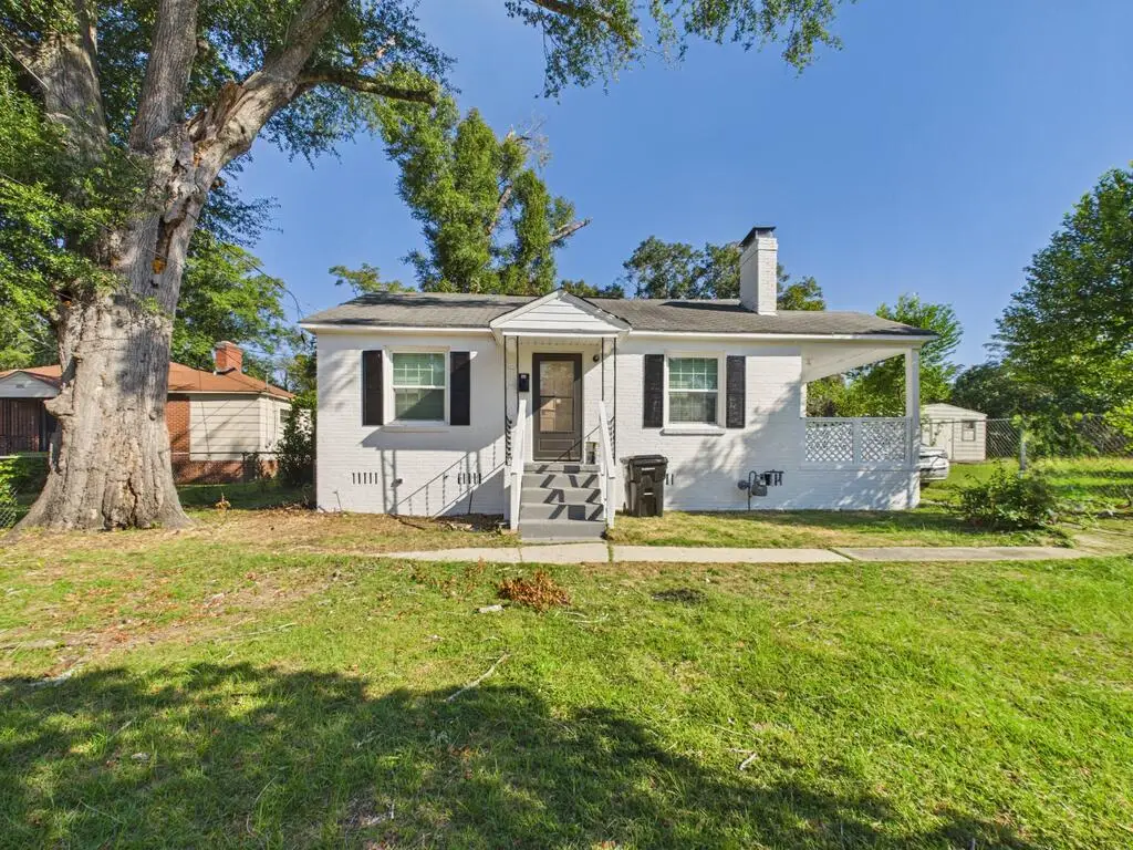 2513 7th Street, Columbus, GA 31906 - #1
