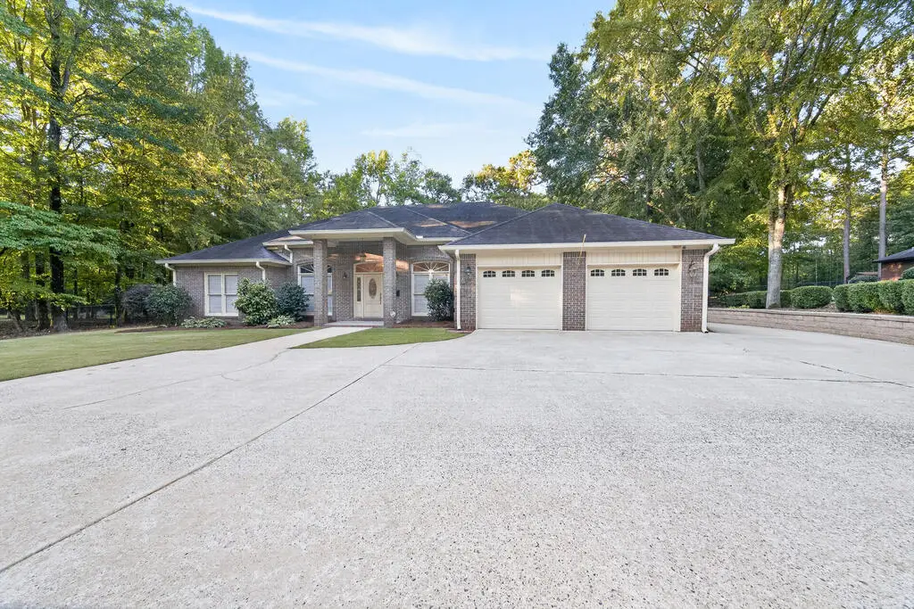 107 Mountain Hill Court, Fortson, GA 31808 - #1
