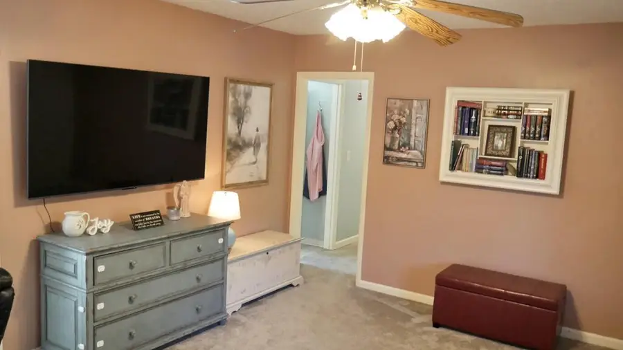 4115 Harris Road, Ellerslie, GA 31807 - #2