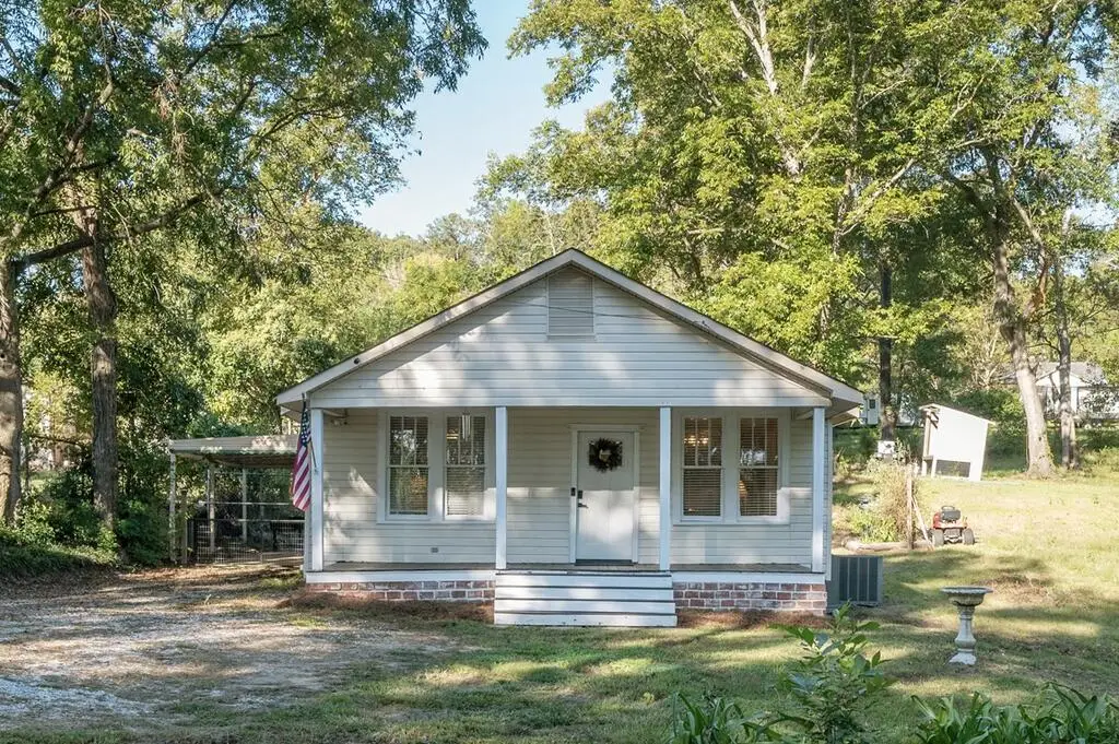 1607 27th Avenue, Phenix City, AL 36870 - #1
