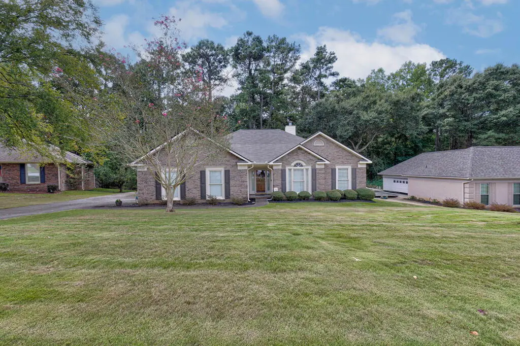 6183 Independence Drive, Columbus, GA 31909 - #1