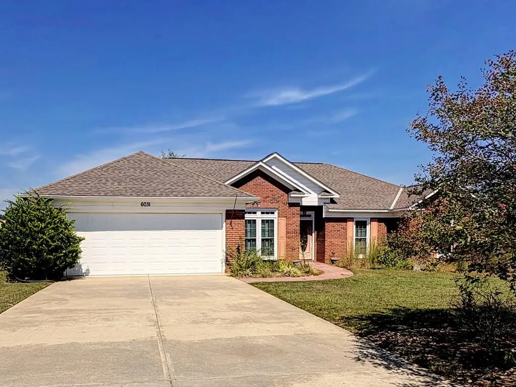 6031 Blackmon Court, Columbus, GA 31909 - #1