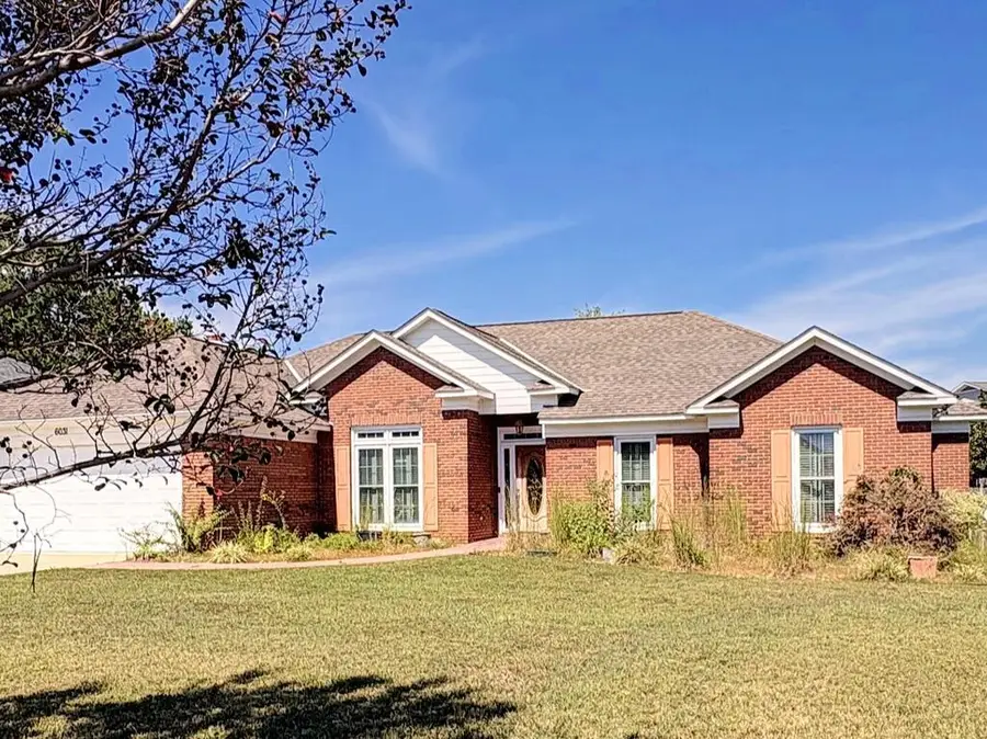 6031 Blackmon Court, Columbus, GA 31909 - #2