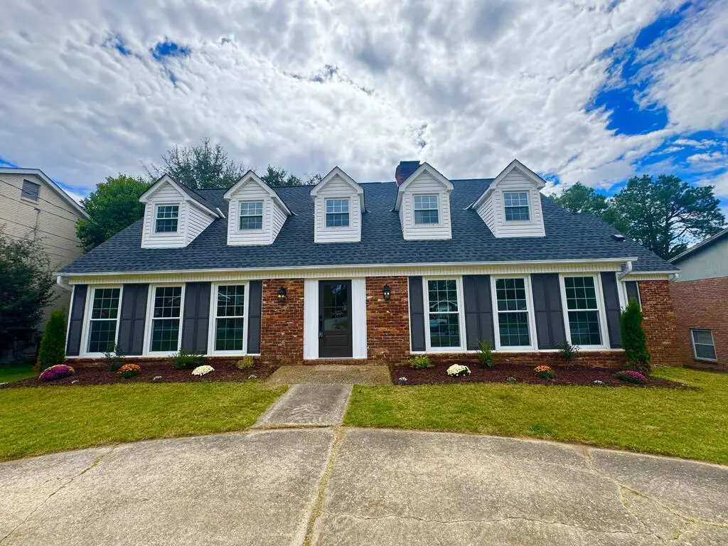 3446 Pontiac Drive, Columbus, GA 31907 - #1
