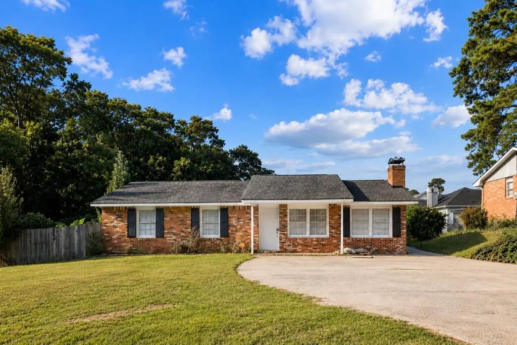 5228 Cunningham Drive, Columbus, GA 31909 - #1