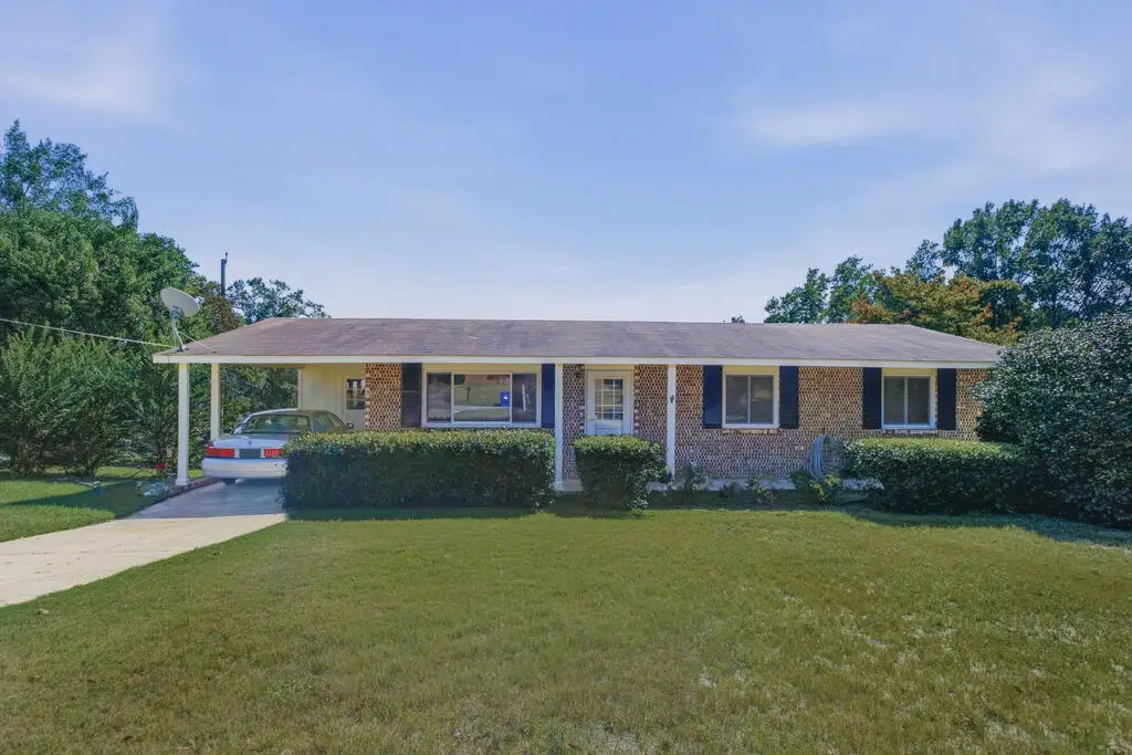 6004 Cordova Road, Columbus, GA 31907 - #1
