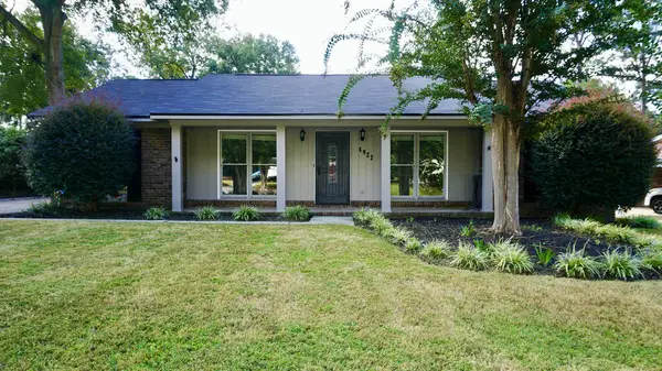 4922 Willowbrook Drive, COLUMBUS, GA 31909