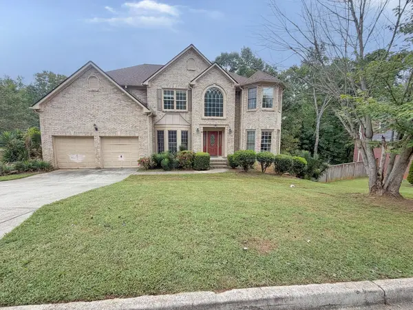6557 Norcliffe Drive, STONE MOUNTAIN, GA 30087