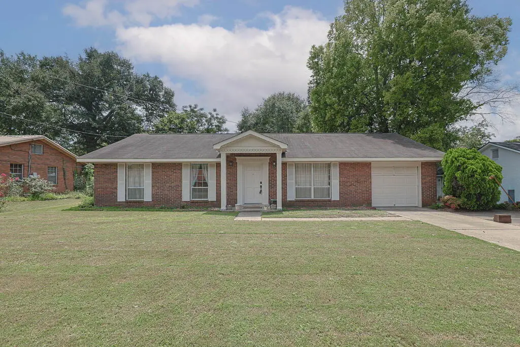 3624 Ukraine Drive, Columbus, GA 31906 - #1