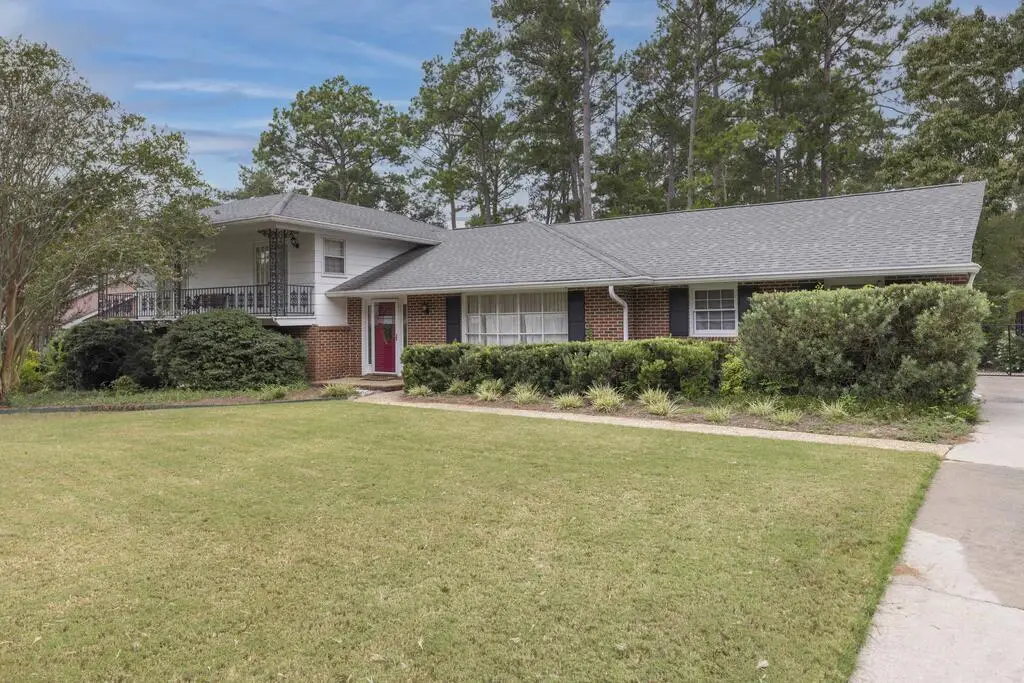 5733 Wiltshire Drive, Columbus, GA 31909 - #1