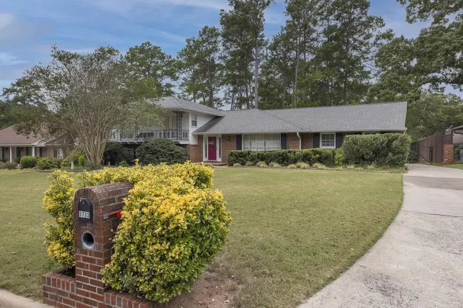 5733 Wiltshire Drive, Columbus, GA 31909 - #2