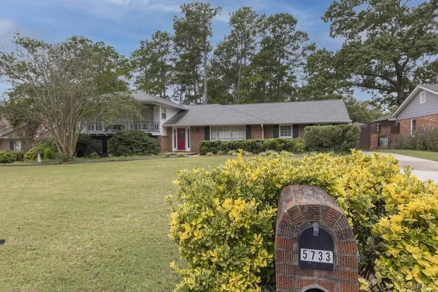 5733 Wiltshire Drive, Columbus, GA 31909 - #3