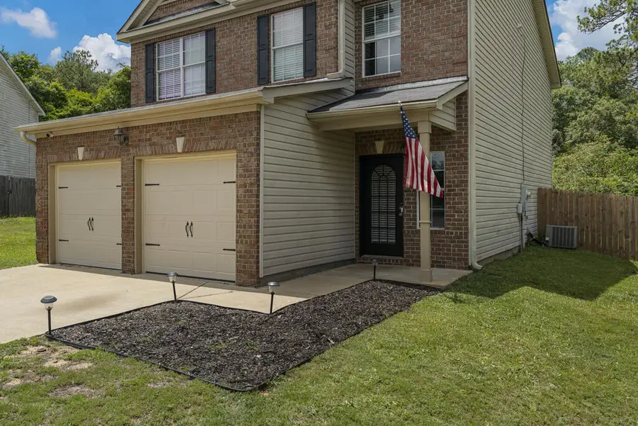 917 Dawkins Court, Phenix City, AL 36867 - #3