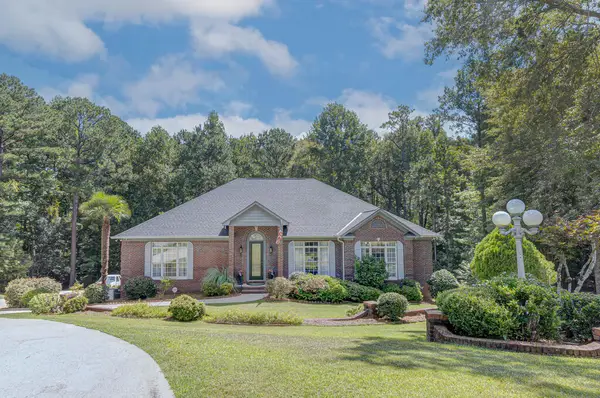 8846 Greenleaf Drive, COLUMBUS, GA 31904