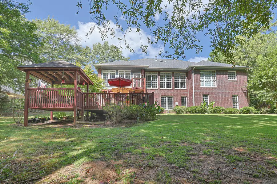 8846 Greenleaf Drive, Columbus, GA 31904 - #2