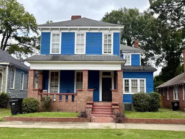 824 2nd Avenue, COLUMBUS, GA 31901