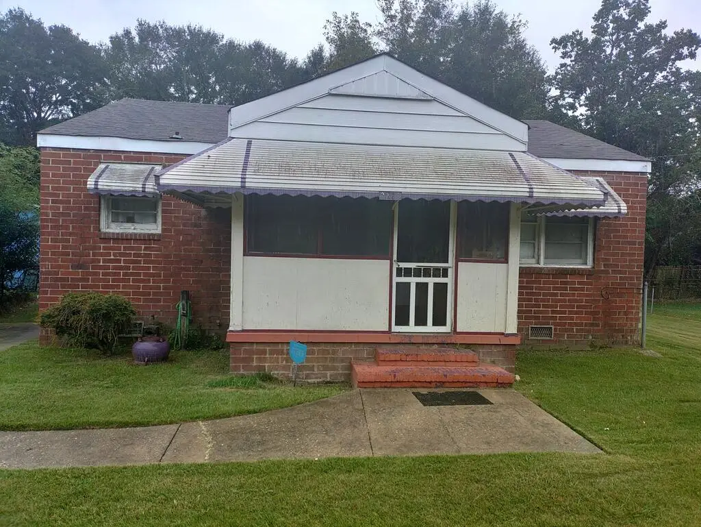 3128 Drake Street, Columbus, GA 31903 - #1