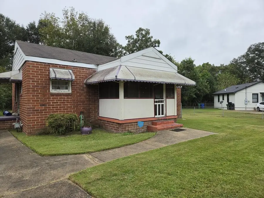 3128 Drake Street, Columbus, GA 31903 - #2